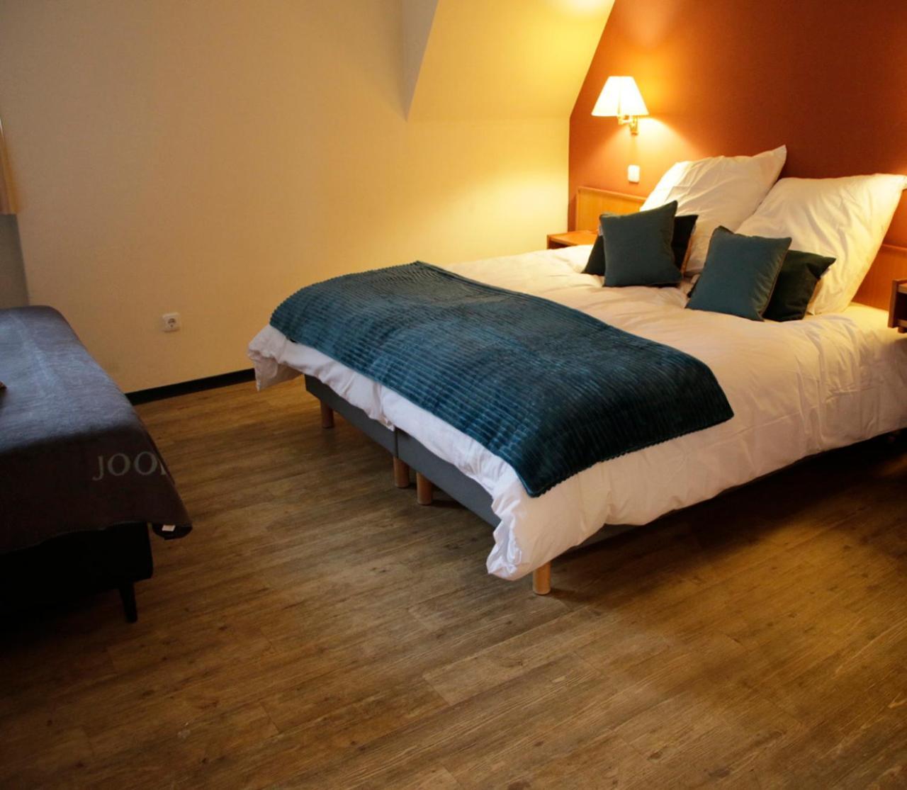 Z&B Hotel Трир Стая снимка